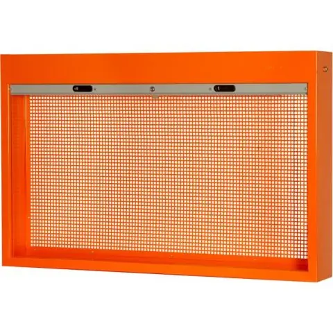 Begränsad tid Bahco 1495CS18 Verktygsskåp